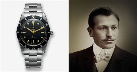 disegno corona rolex|LA STORIA DI ROLEX.